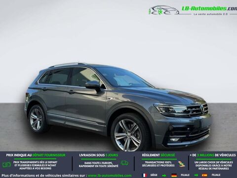 Tiguan 2.0 TSI 190 BVA 4Motion 2019 occasion 31850 Beaupuy