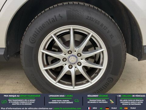 Classe GLE 250 d BVA 4Matic 2017 occasion 31850 Beaupuy