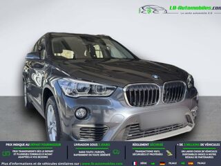 X1 sDrive 20i 192 ch BVA 2018 occasion 31850 Beaupuy