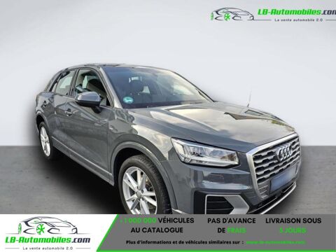 Audi Q2 TFSI 150 ch BVA 2018 occasion Beaupuy 31850
