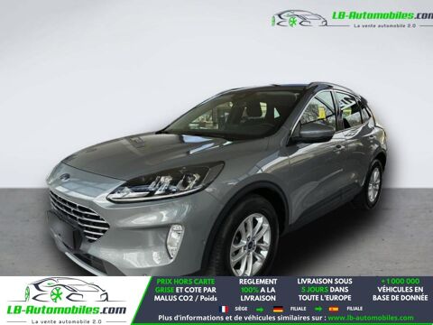 Ford Kuga 1.5 EcoBlue 120 BVM 2021 occasion Beaupuy 31850