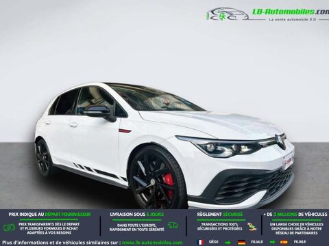 Golf 2.0 TSI 320 BVA 2022 occasion 31850 Beaupuy