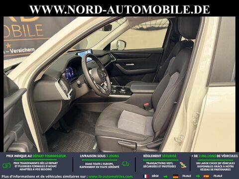 CX-60 2.5L e-SKYACTIV PHEV 327 ch 4x4 BVA 2025 occasion 31850 Beaupuy