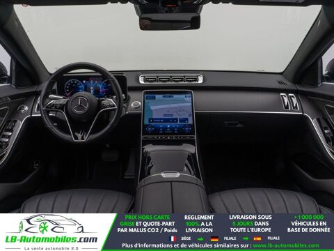 Classe S 400 d BVA 4-Matic 2023 occasion 31850 Beaupuy