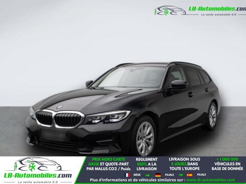 Annonce voiture BMW Série 3 28999 €