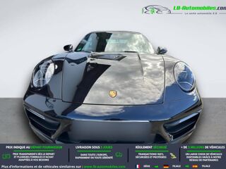 911 4S 3.0i 450 PDK 2020 occasion 31850 Beaupuy