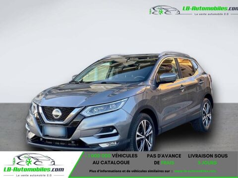 Nissan Qashqai 1.5 dCi 115 BVM 2019 occasion Beaupuy 31850