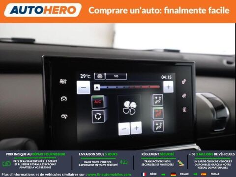 C4 cactus BlueHDi 100 BVM 2016 occasion 31850 Beaupuy