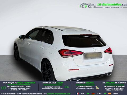 Classe A 220 BVA 2020 occasion 31850 Beaupuy