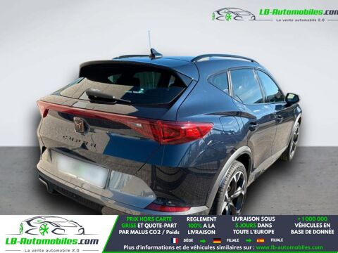 Formentor 1.5 TSI 150 ch BVM 2022 occasion 31850 Beaupuy