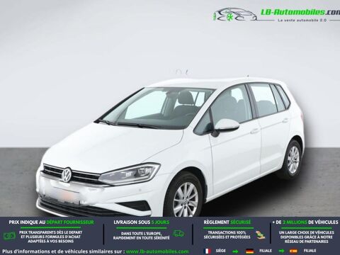 Annonce voiture Volkswagen Golf 11930 €