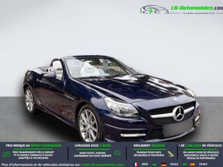 SLK 200 BVA 2013 occasion 31850 Beaupuy