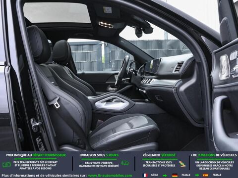 Classe GLE 53 AMG BVA 4Matic+ 2023 occasion 31850 Beaupuy