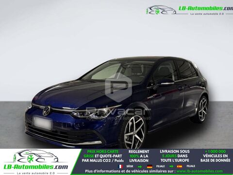 Annonce voiture Volkswagen Golf 24290 €