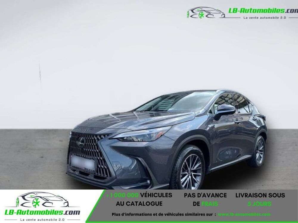 NX 350h 2WD Hybride 2023 occasion 31850 Beaupuy