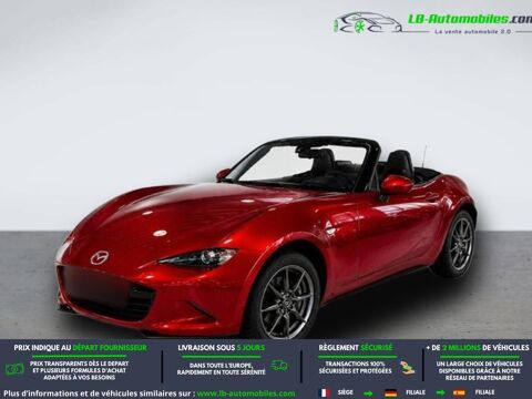 MX-5 mx-5 2019 occasion 31850 Beaupuy