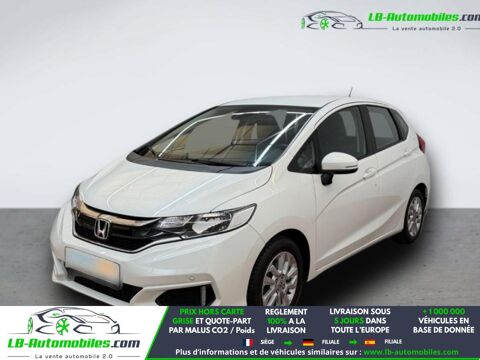 Honda Jazz 1.3 i-VTEC BVM 102ch 2018 occasion Beaupuy 31850