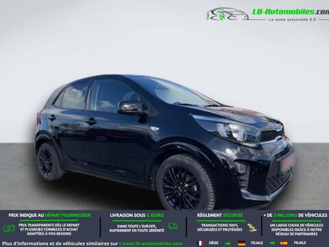 Annonce voiture Kia Picanto 11650 €