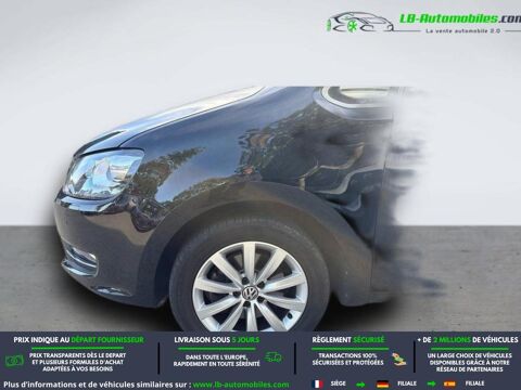 Sharan 1.4 TSI 150 BVA 2020 occasion 31850 Beaupuy