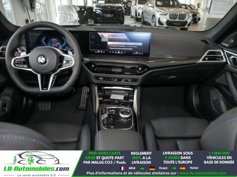 S&eacute;rie 4 430d xDrive 286 ch BVA 2025 occasion 31850 Beaupuy