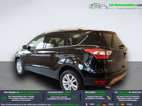 Kuga 1.5 EcoBoost 120 4x2 BVM 2018 occasion 31850 Beaupuy