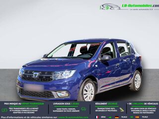 Sandero SCe 75 2018 occasion 31850 Beaupuy