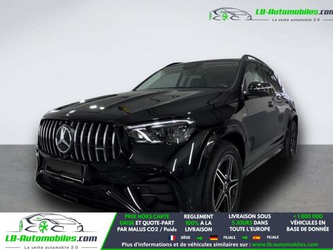 Annonce voiture Mercedes Classe GLE 105700 €