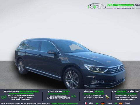 Passat 1.5 TSI 150 BVM 2019 occasion 31850 Beaupuy