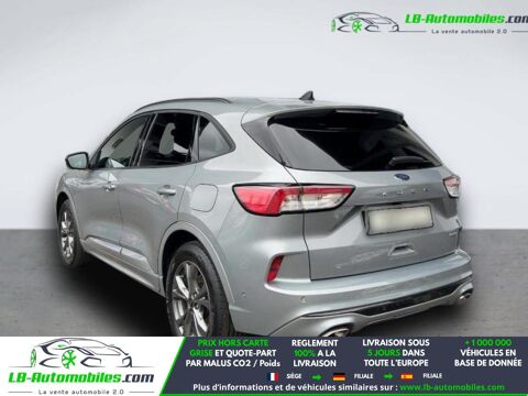 Kuga 1.5 EcoBoost 150 BVA 2022 occasion 31850 Beaupuy