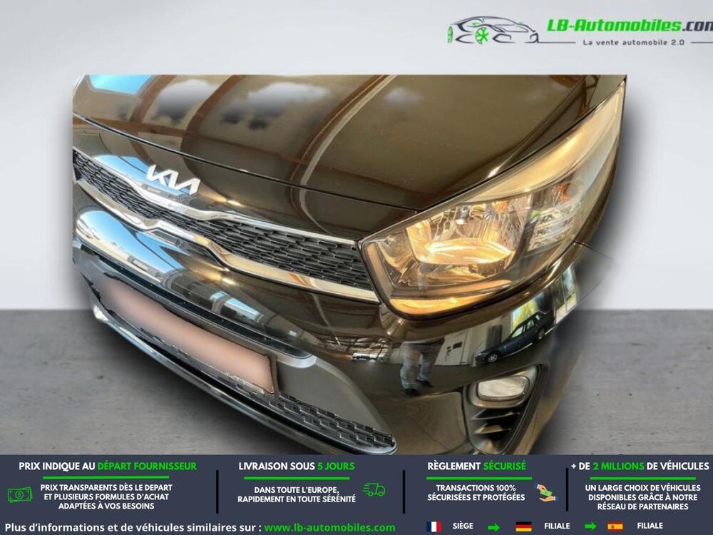 Picanto 1.0 DPi 67ch BVM 2022 occasion 31850 Beaupuy