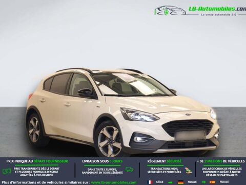 Annonce voiture Ford Focus 18999 €