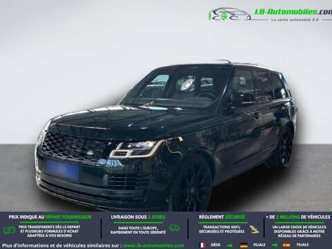 Annonce voiture Land-Rover Range Rover 93900 €