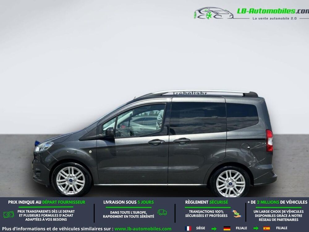 Tourneo VP 1.0 EcoBoost 100 BVM 2017 occasion 31850 Beaupuy