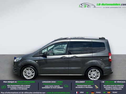 Tourneo VP 1.0 EcoBoost 100 BVM 2017 occasion 31850 Beaupuy