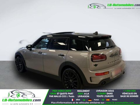 Cooper S 178 ch BVA 2021 occasion 31850 Beaupuy