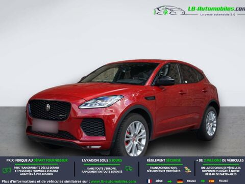 E-PACE 2.0 P - 200 ch AWD BVA 2019 occasion 31850 Beaupuy