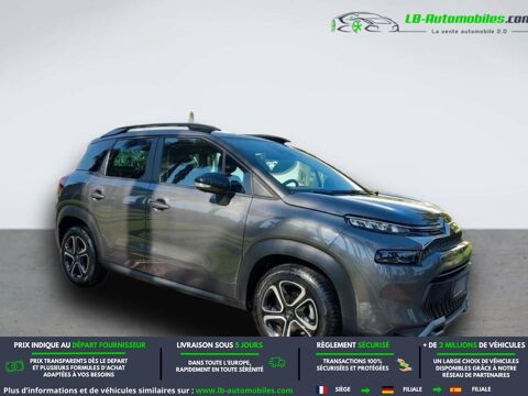 C3 Aircross BlueHDi 120 BVA 2022 occasion 31850 Beaupuy