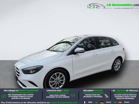 Classe B 200 d BVA 2019 occasion 31850 Beaupuy