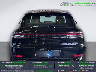 Macan S 3.0 354 ch 2019 occasion 31850 Beaupuy