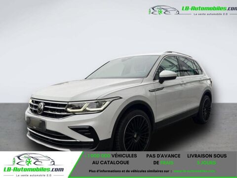 Volkswagen Tiguan 1.5 TSI 150ch BVA 2021 occasion Beaupuy 31850