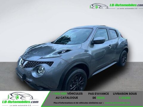Nissan Juke 1.2e DIG-T 115 2018 occasion Beaupuy 31850