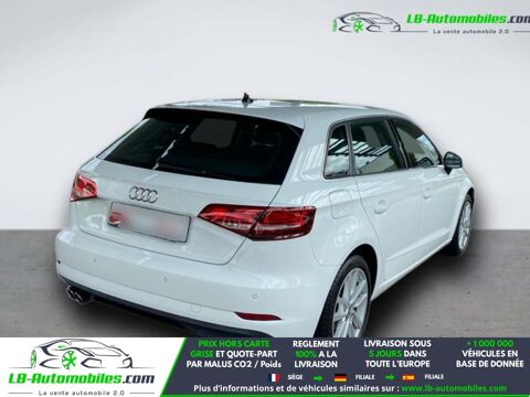 A3 TFSI 150 BVA 2020 occasion 31850 Beaupuy