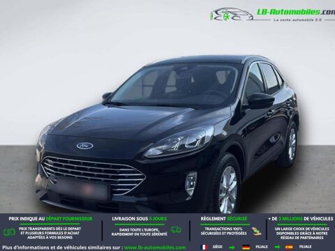 Ford Kuga 1.5 EcoBoost 150 BVM 2022 occasion Beaupuy 31850