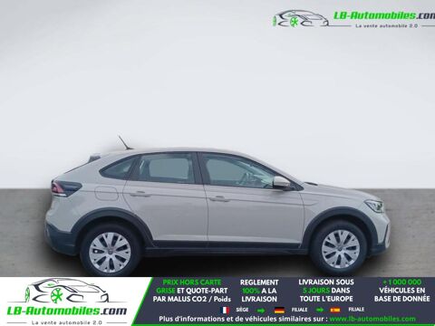 Taigo 1.0 TSI 95 BVM 2022 occasion 31850 Beaupuy