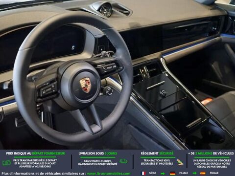 Panamera 4 E-Hybrid V6 470 ch BVA 2026 occasion 31850 Beaupuy
