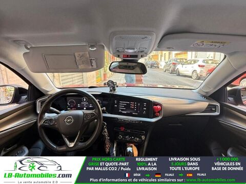 Mokka 1.2 Turbo 100 ch BVM 2023 occasion 31850 Beaupuy
