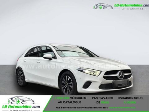 Mercedes Classe A 180 d BVA 2022 occasion Beaupuy 31850