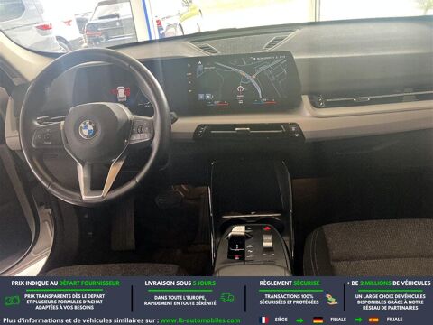 X1 sDrive 18i 136ch BVA 2023 occasion 31850 Beaupuy