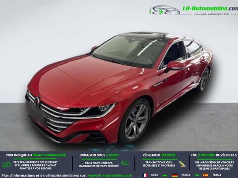 Annonce voiture Volkswagen Arteon 33950 €