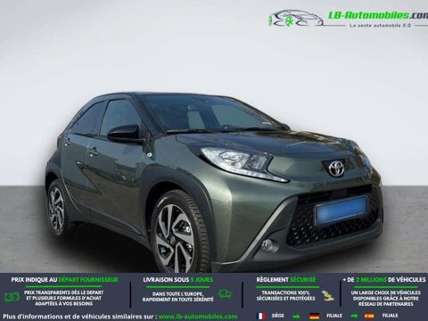 Aygo 1.0 VVT-i 2023 occasion 31850 Beaupuy